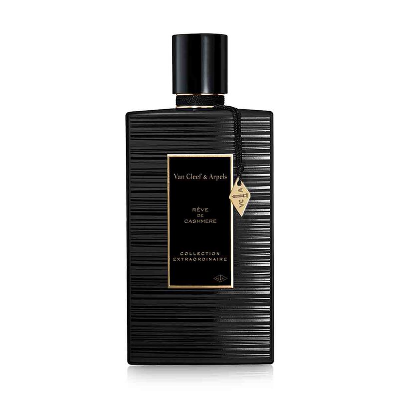 Reve De Cashmere Eau De Parfum 125ml van cleef & arpels reve de cashmere eau de parfum 125ml