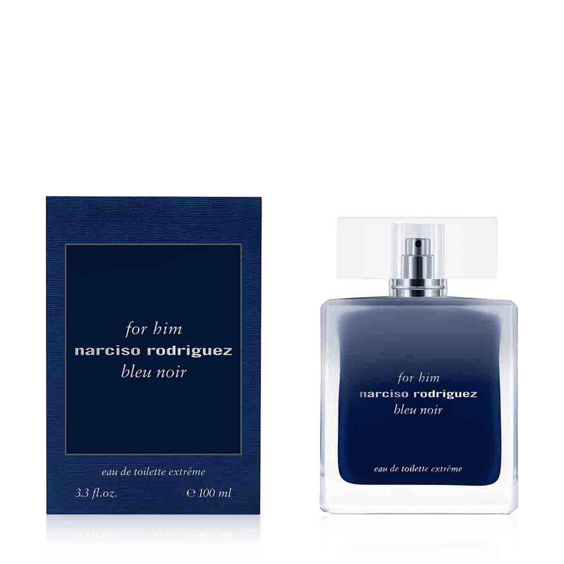 عطر بلو نوار إكستريم فور هيم أو دو تواليت نارسيسو رودريغز عطر بلو نوار إكستريم فور هيم أو دو تواليت