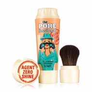 faces the porefessional agent zero shine