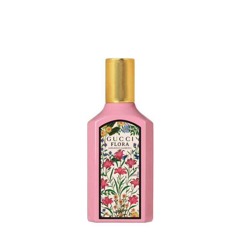 gucci flora gorgeous gardenia eau de parfum for women