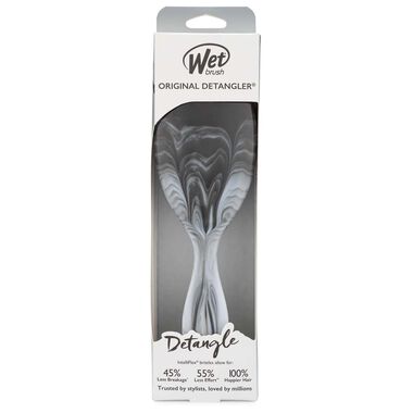 faces original detangler   black
