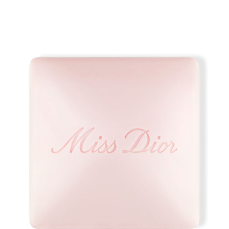 Miss Dior Blooming Scented Soap 100g dior miss dior blooming scented soap 100g