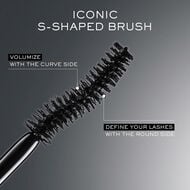 Hypnôse Drama  Mascara faces hypn se drama  mascara