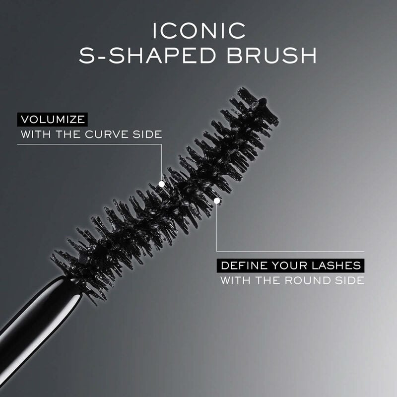 lancome hypnose drama  mascara