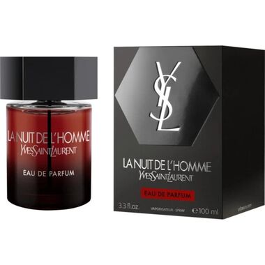 faces la nuit de l homme eau de parfum 100ml