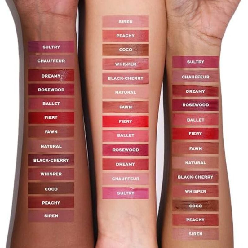 ريفلوشن روج سائل مطفي إير بلور من ريفوليوشن باليه