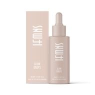 faces قطرات تألق