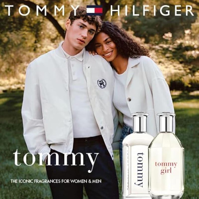 tommy hilfiger tommy girl edt 50ml