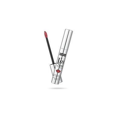 I M Loveproof Liquid Lip Kiss Proof 005 Glam Mauve faces i m loveproof liquid lip kiss proof 005 glam mauve