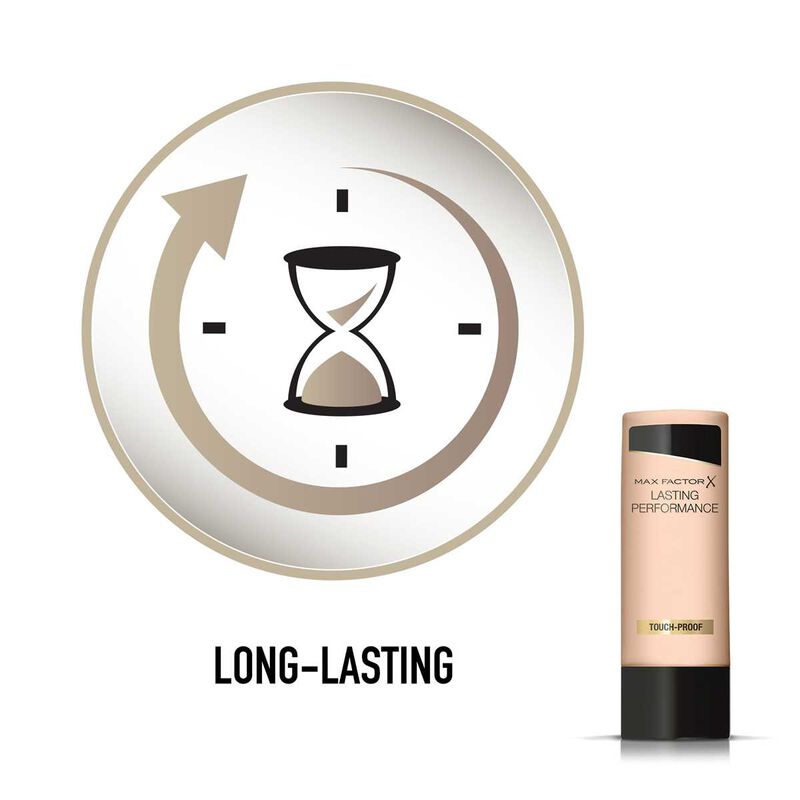 max factor lasting performance liquid foundation