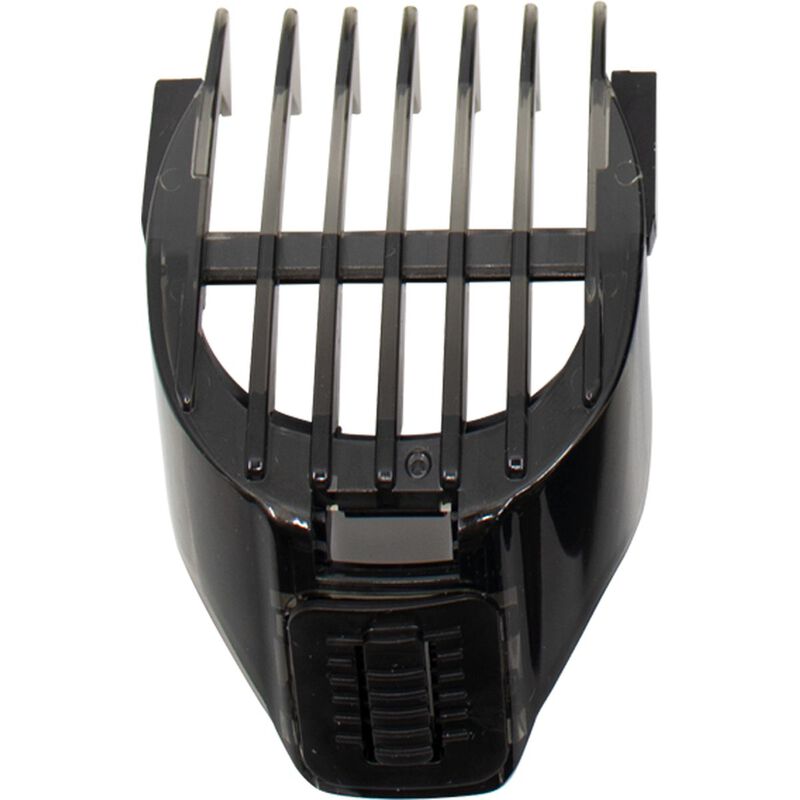 quattro professional waterproof hair trimmer grooming kit