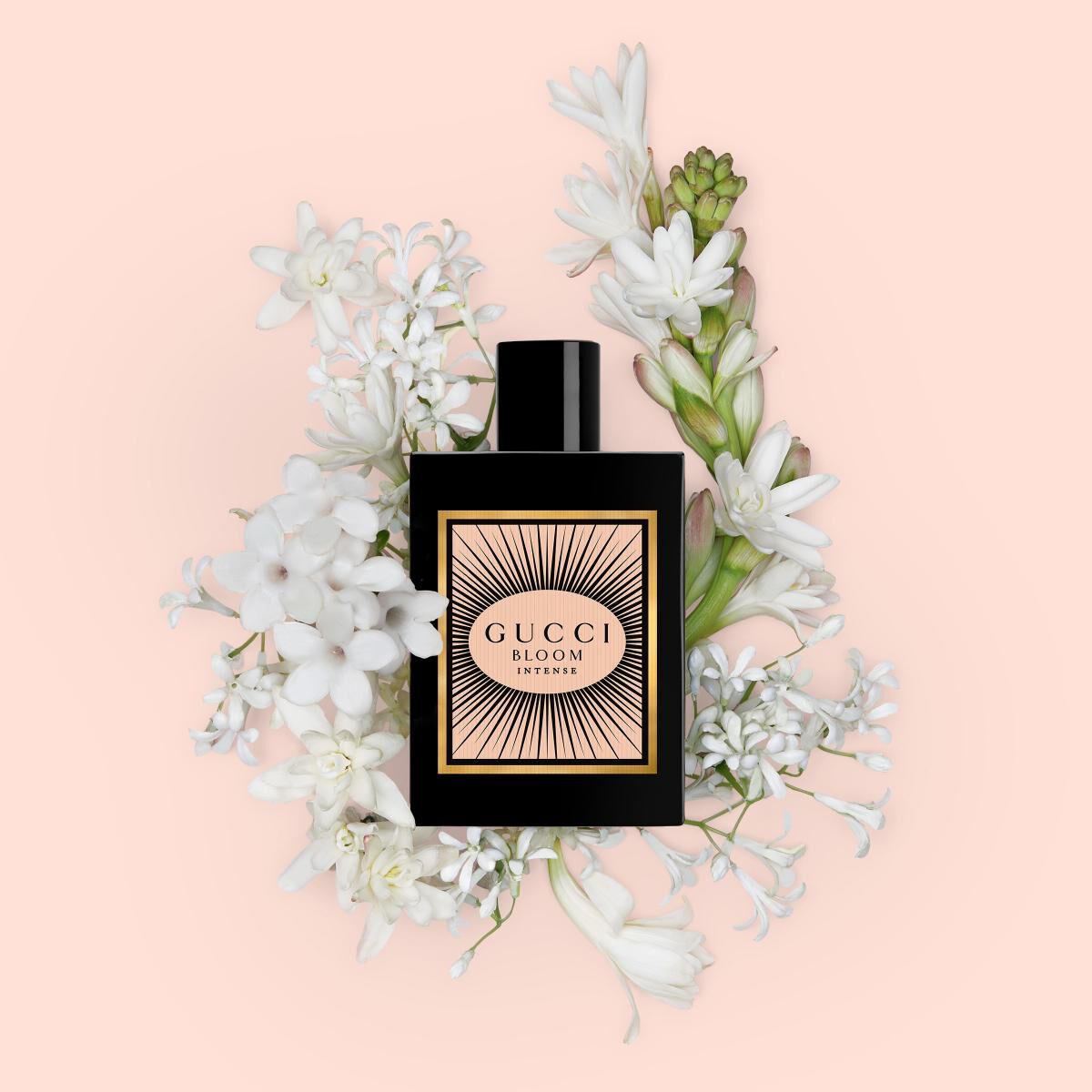 Gucci Bloom Eau de Parfum Intense