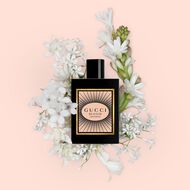 Bloom Eau de Parfum Intense faces bloom eau de parfum intense