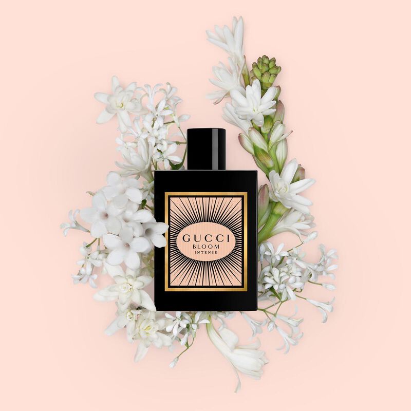 gucci bloom eau de parfum intense