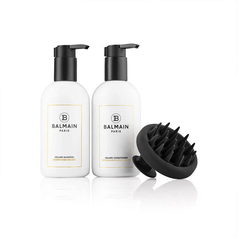 balmain شامبو ڤوليوم