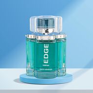 faces edge intense eau de parfum