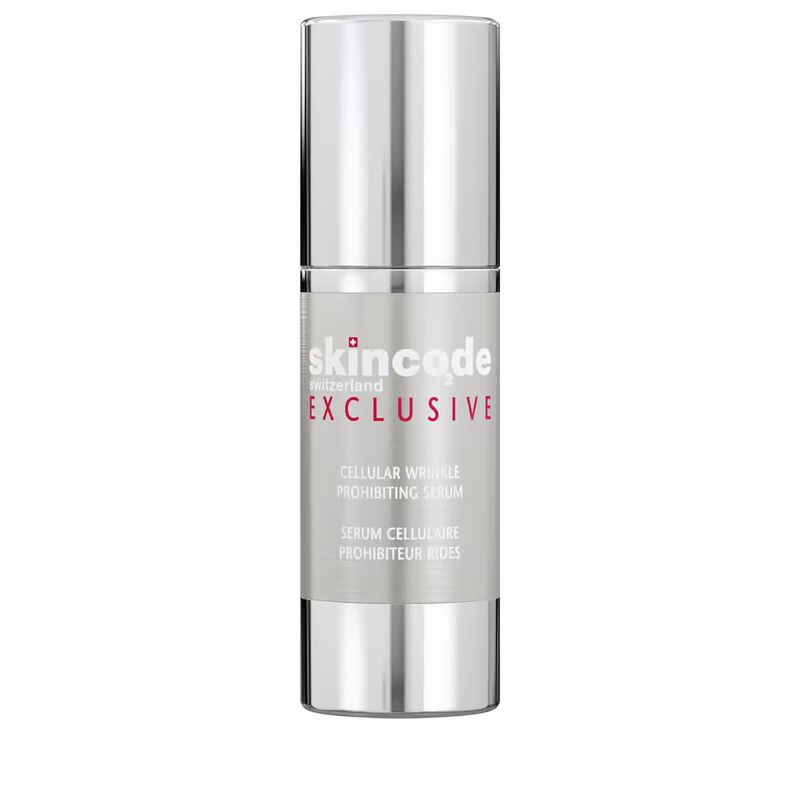 skincode سيروم مضاد للتجاعيد