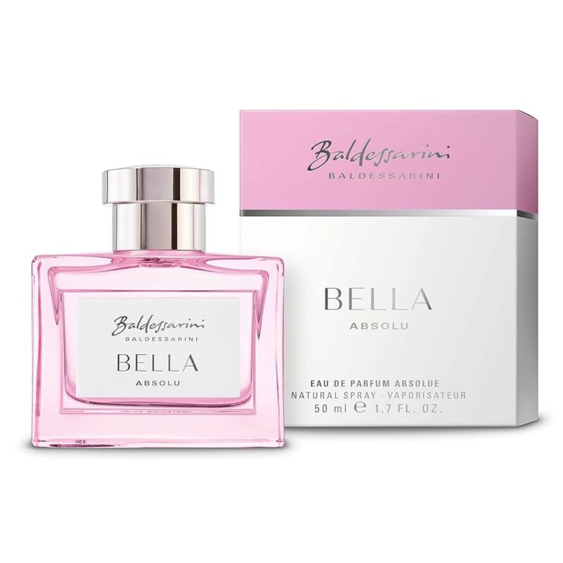 baldessarini عطر بيلا أبسولو 50مل