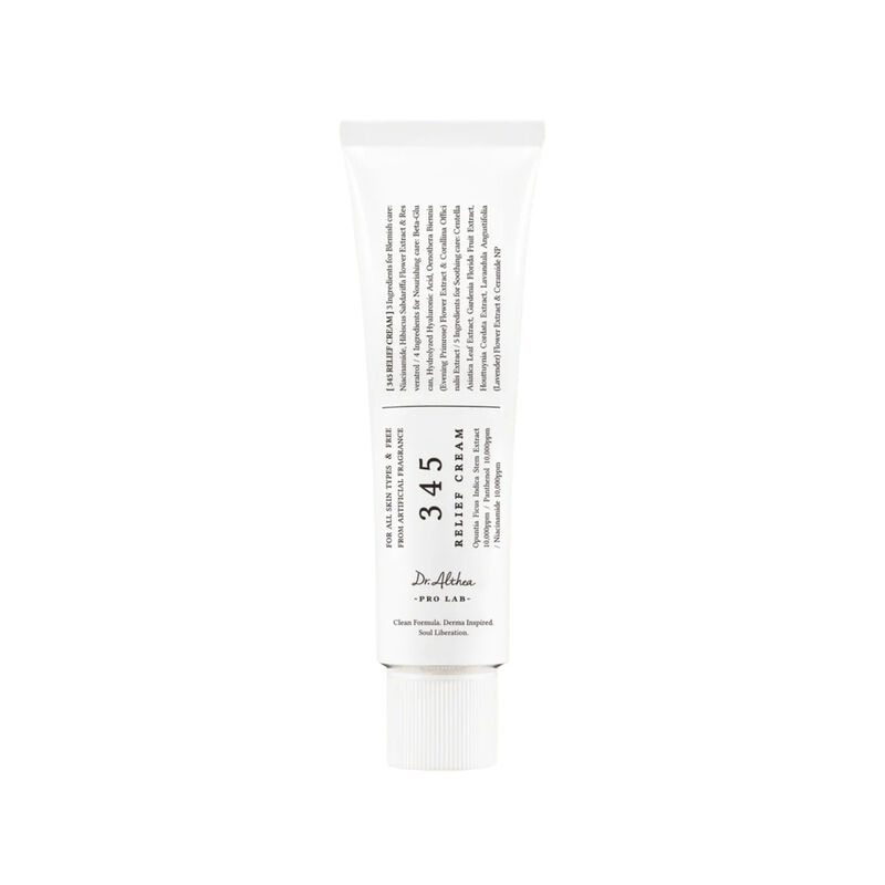 dr althea resveratrol 345naintensive repair cream