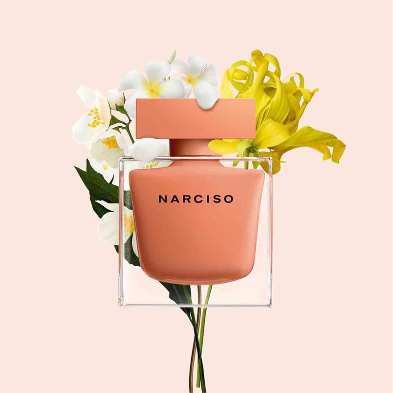 narciso rodriguez narciso ambree eau de parfum