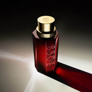 faces the scent elixir intense
