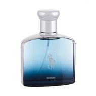 faces polo blue deep blue parfum