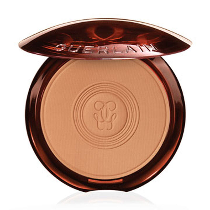 جيرلان terracotta matte sculpting powder
