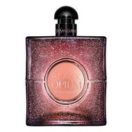 faces black opium the glow eau de toilette