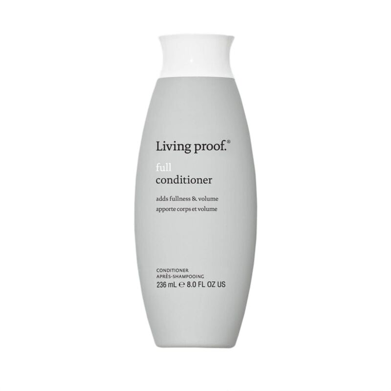 living proof full conditioner