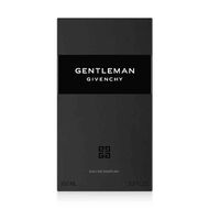 Gentleman Givenchy Eau De Parfum faces gentleman givenchy eau de parfum