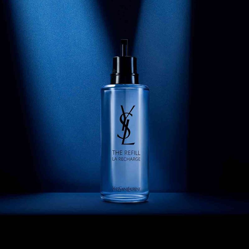 yves saint laurent y refill