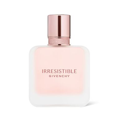 Irresistible Hair Mist faces irresistible hair mist