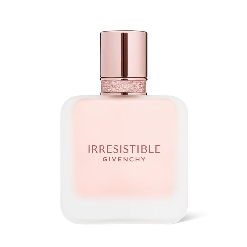 givenchy irresistible hair mist
