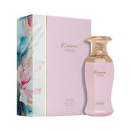 faces kiaana crush edp 100 ml