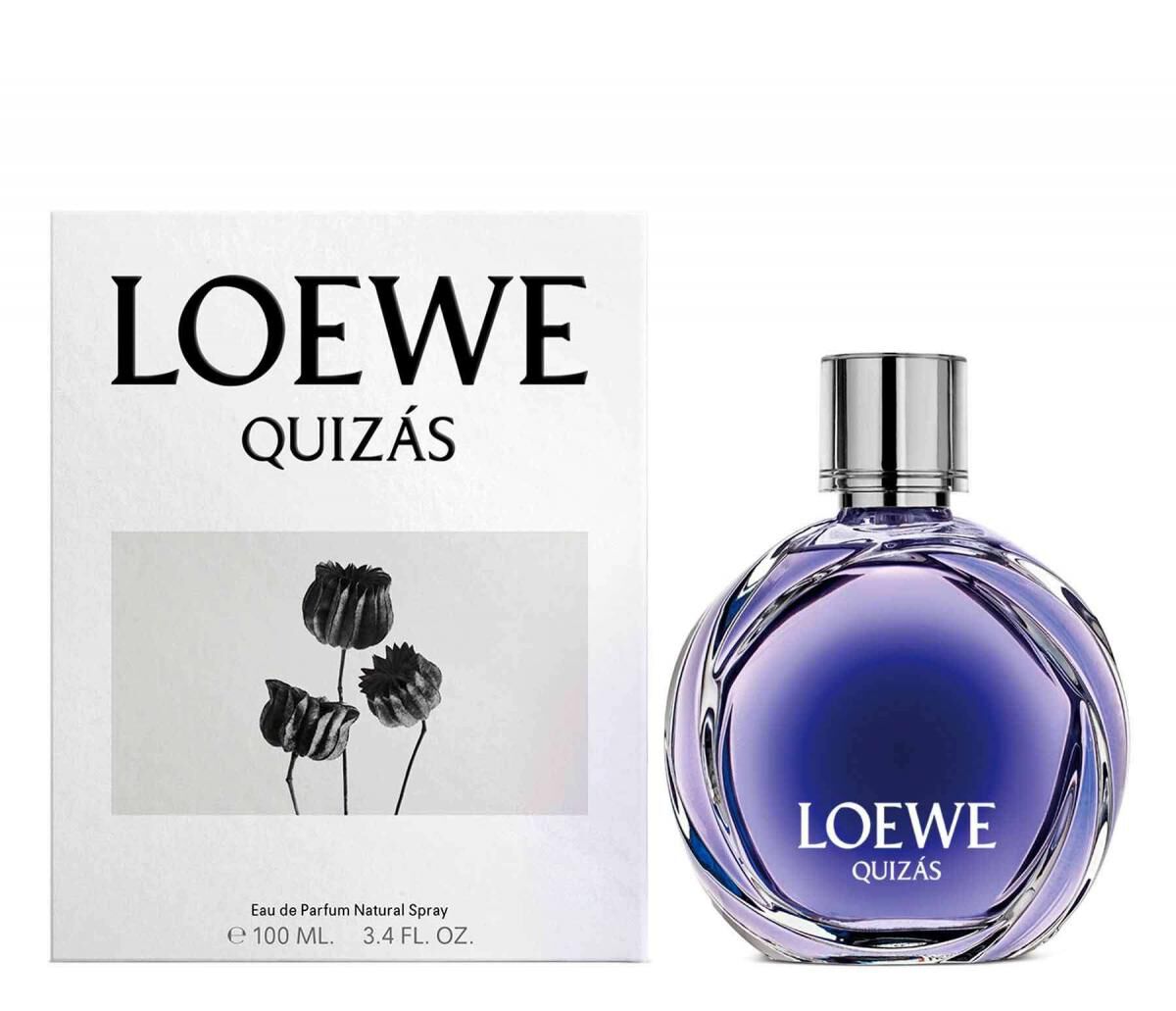Loewe Quizas Eau de Parfum Eau de Parfum