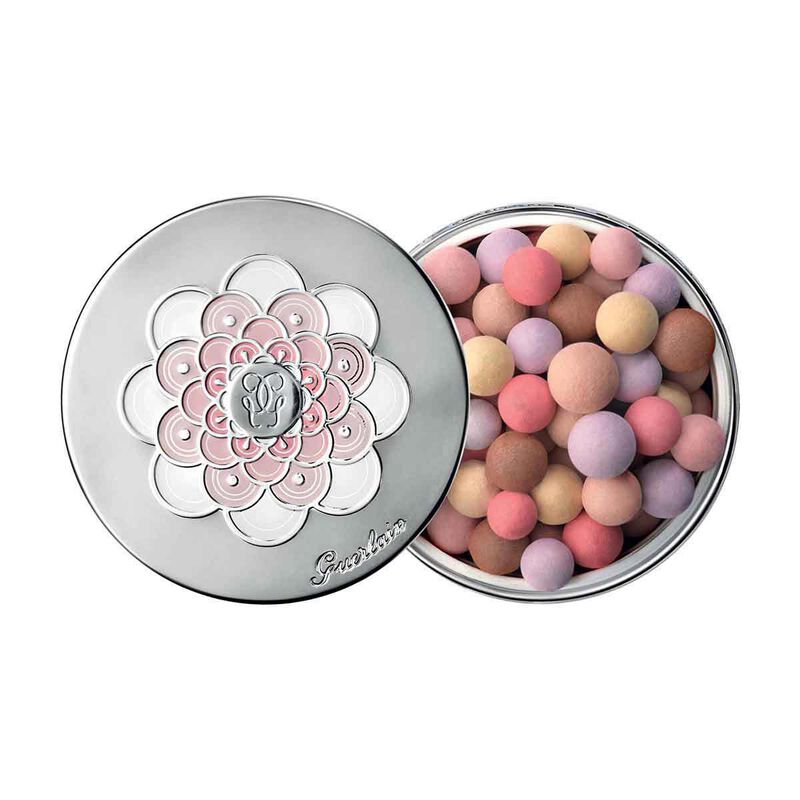 Météorites Pearls Powder guerlain meteorites pearls powder