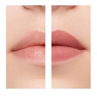 faces le rouge deep velvet lipstick