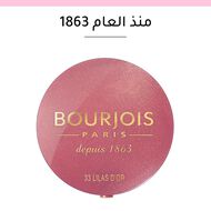 faces little round pot blusher