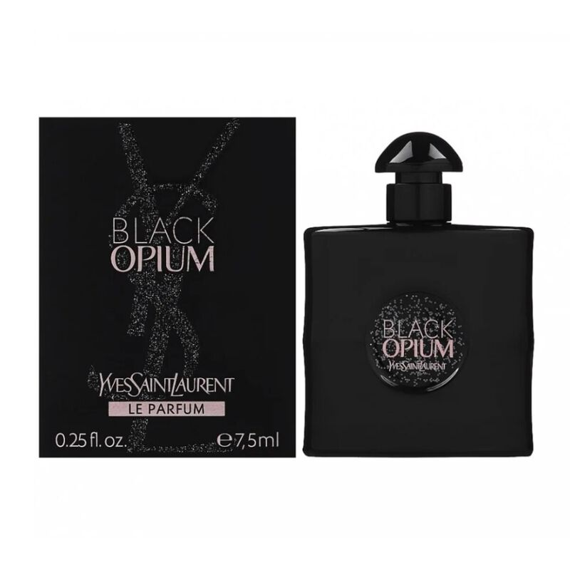 yves saint laurent ysl bo le parfum v7 5ml ts os