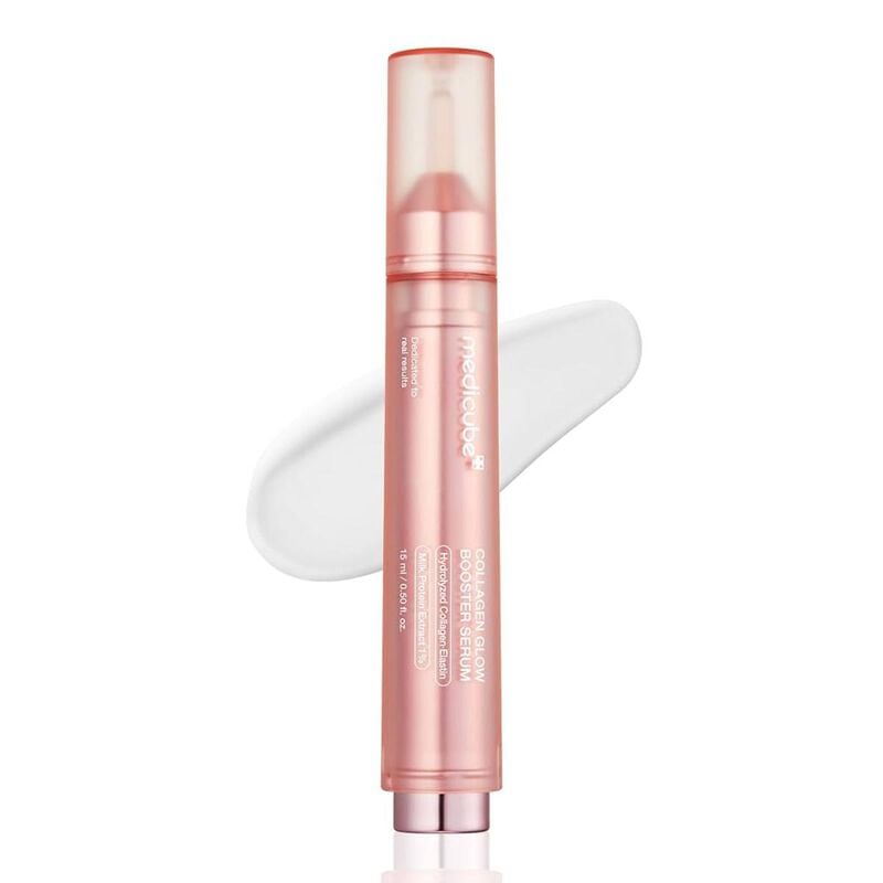 medicube ميديكيوب  سيروم collagen glow booster (30 مل)
