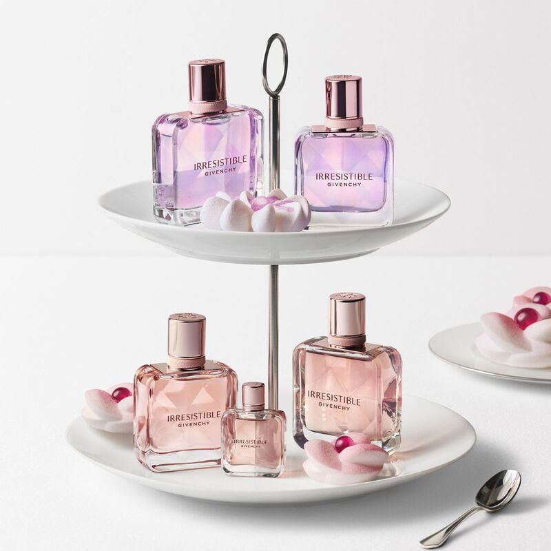 givenchy irresistible nectar