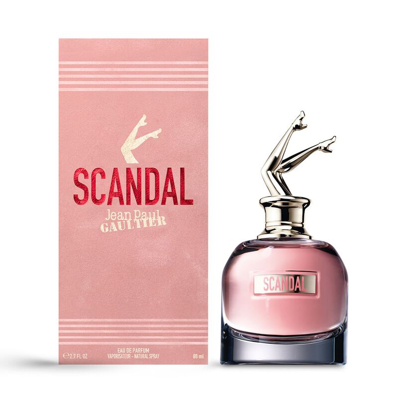 جان بول غوتييه عطر سكاندل أو دو برفان
