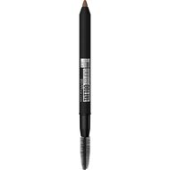 faces tattoo studio tattoo brow 36hr sharpenable brow pencil   03 soft brown