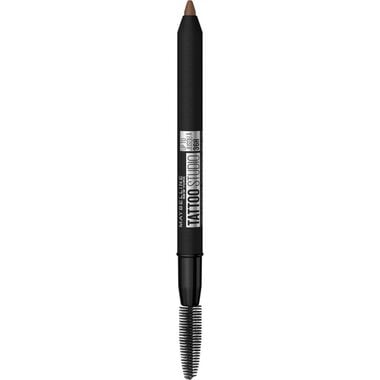 faces tattoo studio tattoo brow 36hr sharpenable brow pencil   03 soft brown