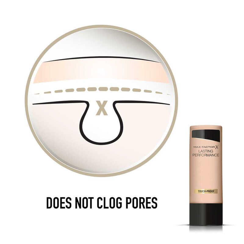 max factor lasting performance liquid foundation