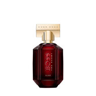 faces the scent elixir parfum intense