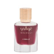 faces عطر 4 وولز
