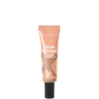Glow Framer Bronzing & Illuminating -20 Honey faces glow framer bronzing illuminating 20 honey