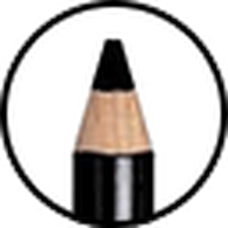 make up for ever kohl pencil black