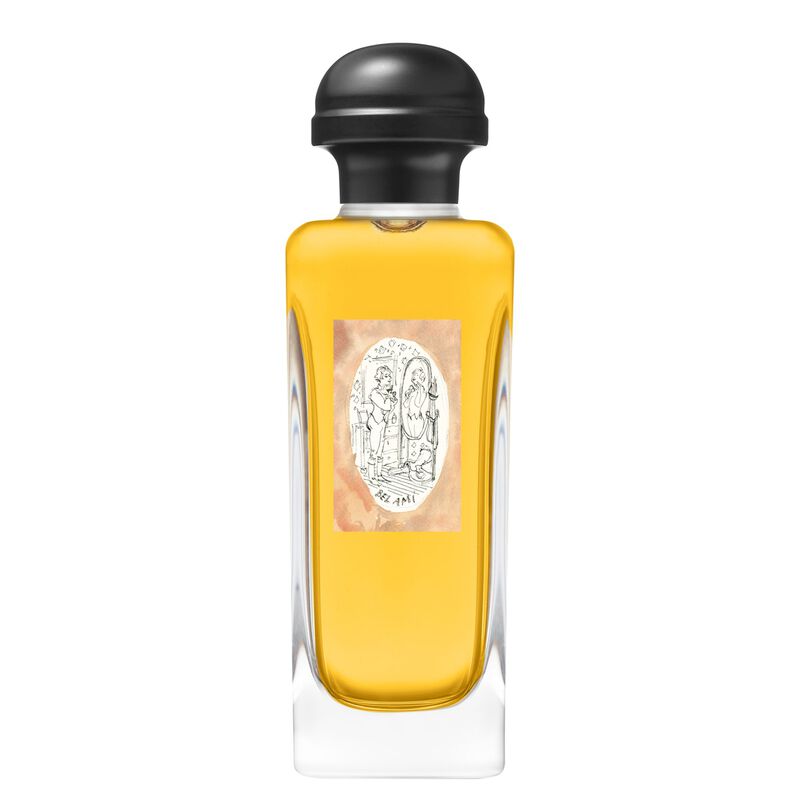 hermes bel ami vetiver eau de toilette